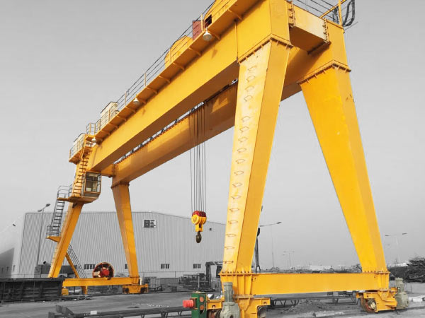 Gantry Crane in India