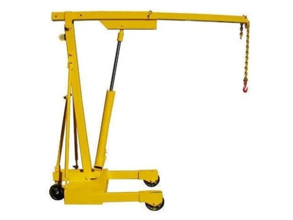 Material Handling Crane in Chennai